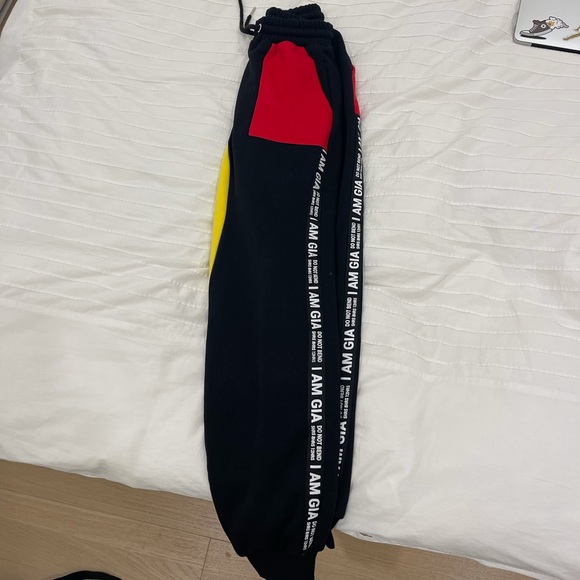 I.AM.GIA sweatpants - Picture 4 of 5